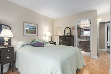 14 at 301 - 650 Moberly Road, Vancouver West