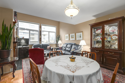 19 at 301 - 650 Moberly Road, Vancouver West
