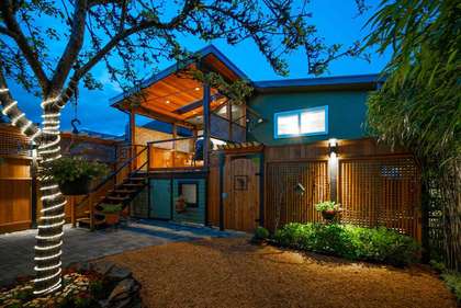 1 at 4341 Elgin Street, Fraser VE, Vancouver East