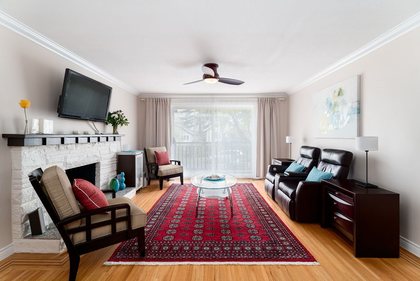 10 at 4341 Elgin Street, Fraser VE, Vancouver East