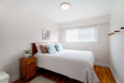 17 at 4341 Elgin Street, Fraser VE, Vancouver East