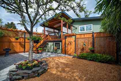 5 at 4341 Elgin Street, Fraser VE, Vancouver East