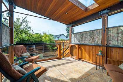 7 at 4341 Elgin Street, Fraser VE, Vancouver East