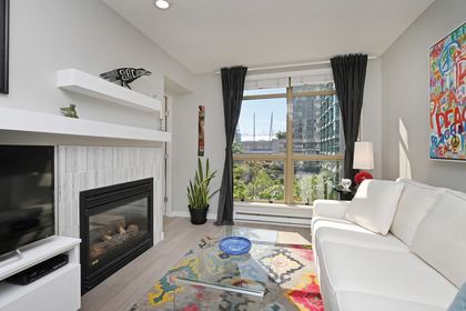 0 at 703 - 819 Hamilton Street, Downtown VW, Vancouver West