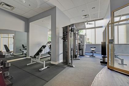 12 at 703 - 819 Hamilton Street, Downtown VW, Vancouver West