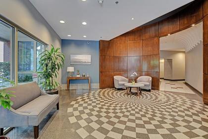 13 at 703 - 819 Hamilton Street, Downtown VW, Vancouver West