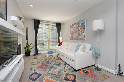 2 at 703 - 819 Hamilton Street, Downtown VW, Vancouver West