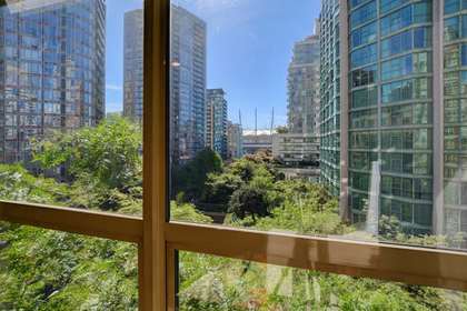 3 at 703 - 819 Hamilton Street, Downtown VW, Vancouver West