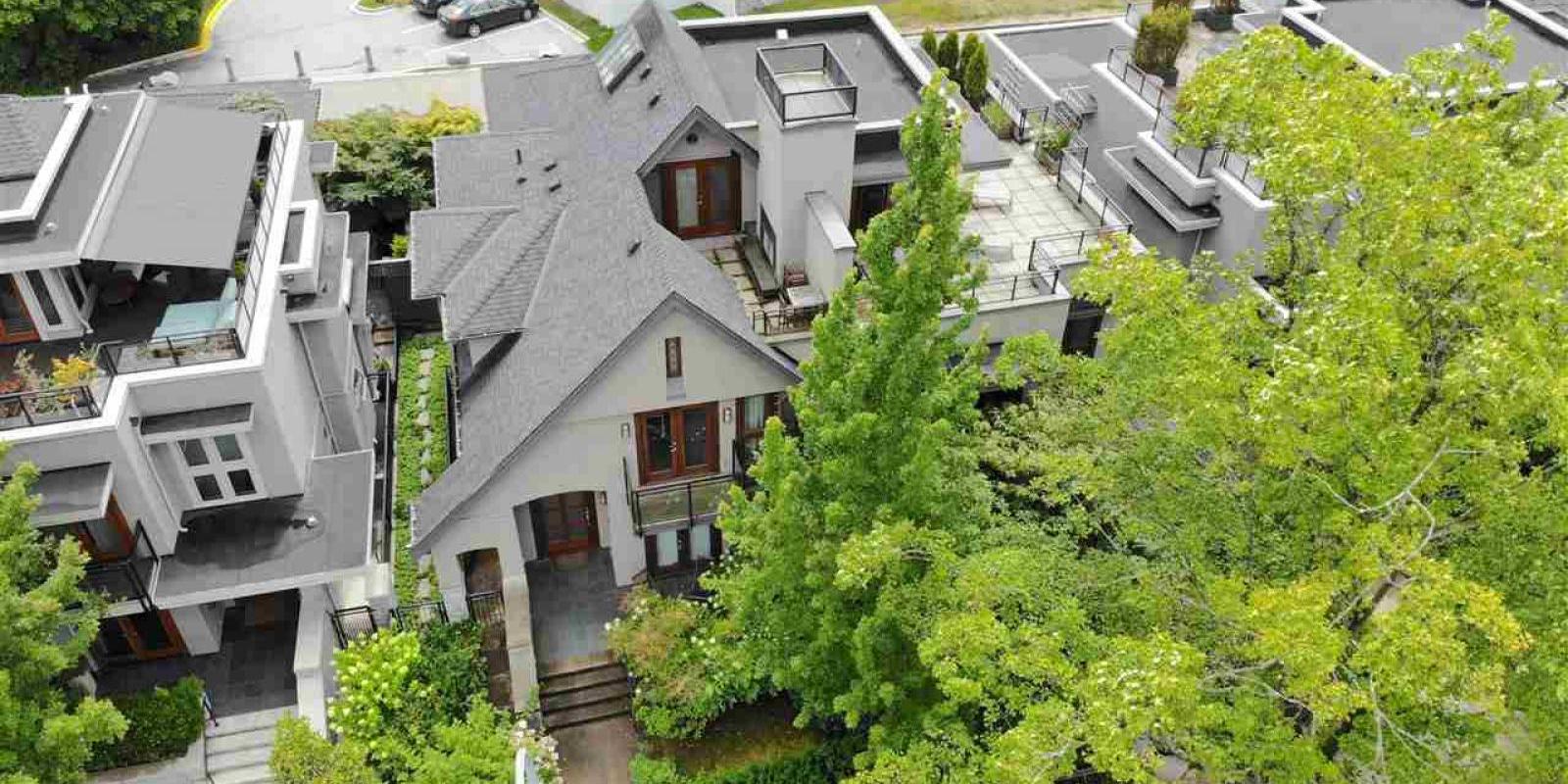 5912 Chancellor Boulevard, University VW, Vancouver West 
