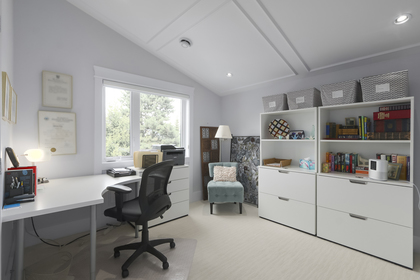 15 at 3798 Puget Drive, Arbutus, Vancouver West