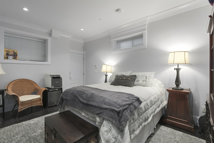 19 at 3798 Puget Drive, Arbutus, Vancouver West