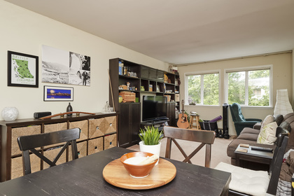 07 at 307 - 650 Moberly Road, False Creek, Vancouver West
