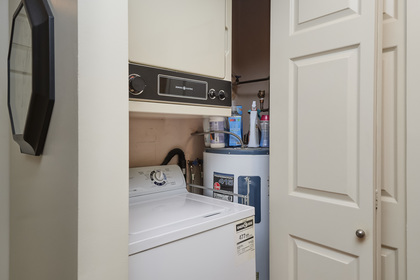 18 at 307 - 650 Moberly Road, False Creek, Vancouver West