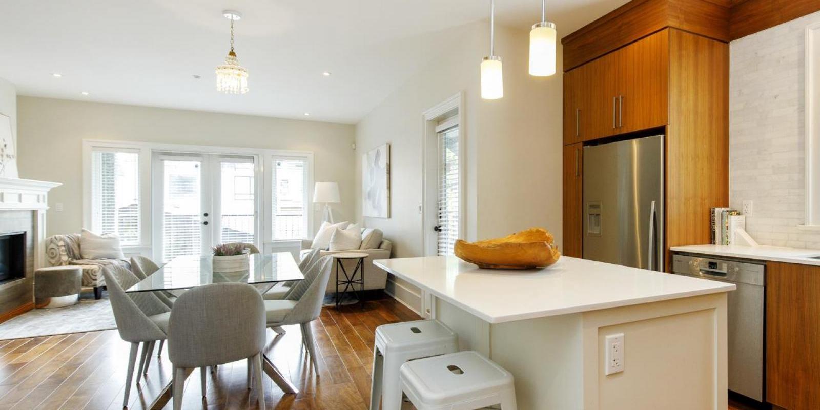 2436 W 8th Avenue, Kitsilano, Vancouver West 