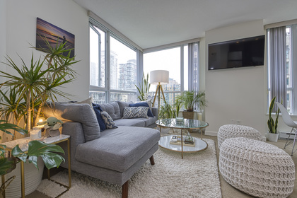 06 at 508 - 1212 Howe Street, Vancouver West