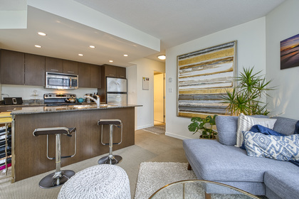 09 at 508 - 1212 Howe Street, Vancouver West