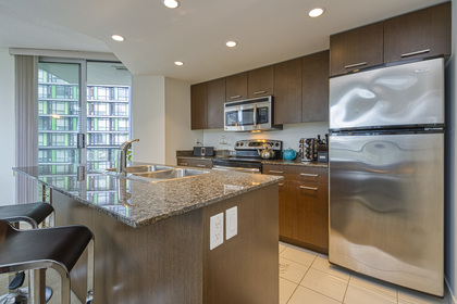 11 at 508 - 1212 Howe Street, Vancouver West