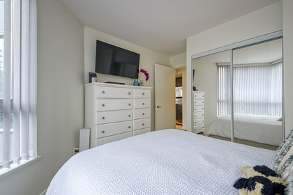 14 at 508 - 1212 Howe Street, Vancouver West