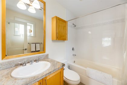 12 at PH 401 - 1586 West 11th Avenue, Vancouver West