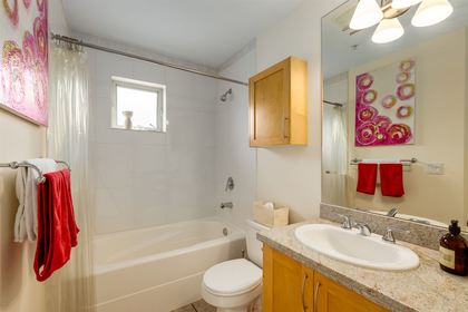 14 at PH 401 - 1586 West 11th Avenue, Vancouver West