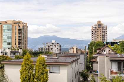 16 at PH 401 - 1586 West 11th Avenue, Vancouver West