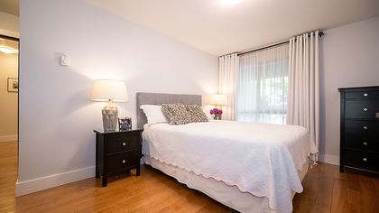 11 at 205 - 1260 West 10th Avenue, Fairview VW, Vancouver West