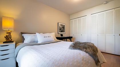 16 at 205 - 1260 West 10th Avenue, Fairview VW, Vancouver West