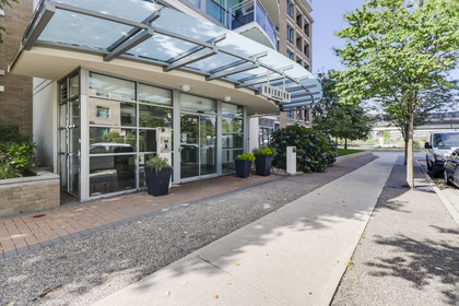 2 at 801 - 120 Milross Avenue, Downtown VE, Vancouver East