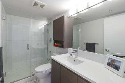 20 at 801 - 120 Milross Avenue, Downtown VE, Vancouver East