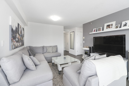 5 at 801 - 120 Milross Avenue, Downtown VE, Vancouver East