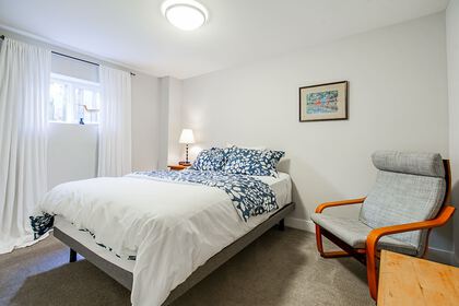26 at 609 Shannon Crescent, North Vancouver