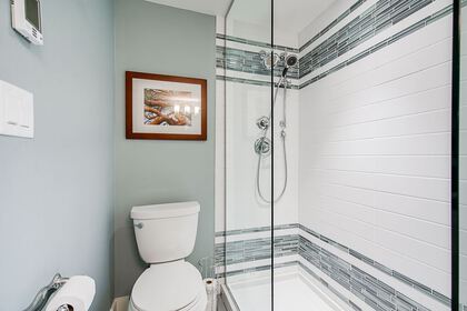 27 at 609 Shannon Crescent, North Vancouver
