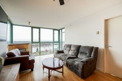 11 at 1107 - 2733 Chandlery Place, Vancouver East