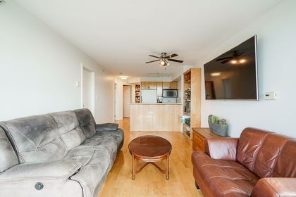12 at 1107 - 2733 Chandlery Place, Vancouver East