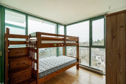 16 at 1107 - 2733 Chandlery Place, Vancouver East