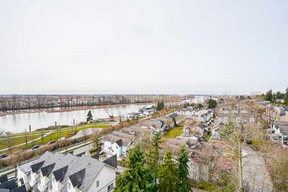 2 at 1107 - 2733 Chandlery Place, Vancouver East