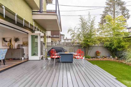 26 at 6828 Ontario Street, Vancouver East