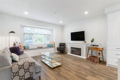 3 at 6828 Ontario Street, Vancouver East