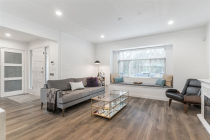 4 at 6828 Ontario Street, Vancouver East
