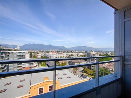 2 at 704 - 2321 Scotia Street, Vancouver East