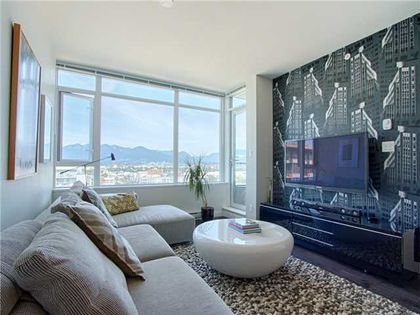 5 at 704 - 2321 Scotia Street, Vancouver East