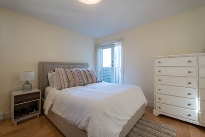 12 at 401 - 1586 West 11t Avenue, Fairview VW, Vancouver West