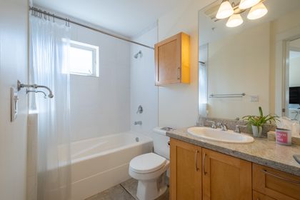 7 at 401 - 1586 West 11t Avenue, Fairview VW, Vancouver West