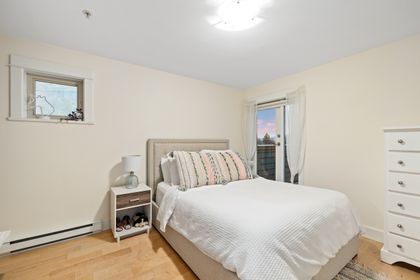 twilight-10 at 401 - 1586 West 11t Avenue, Fairview VW, Vancouver West