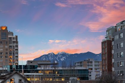 twilight-19 at 401 - 1586 West 11t Avenue, Fairview VW, Vancouver West