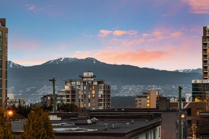 twilight-20 at 401 - 1586 West 11t Avenue, Fairview VW, Vancouver West