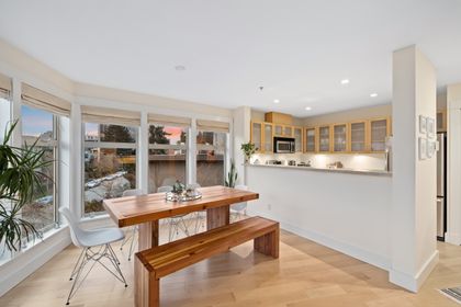 twilight-6 at 401 - 1586 West 11t Avenue, Fairview VW, Vancouver West