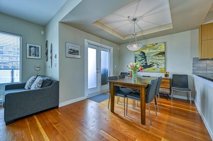 05 at 1163 West 73rd Avenue, Vancouver West