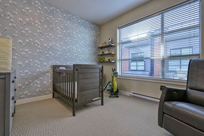 17 at 1163 West 73rd Avenue, Vancouver West
