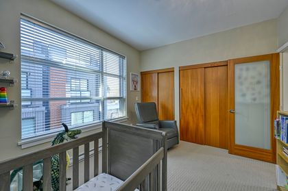 18 at 1163 West 73rd Avenue, Vancouver West